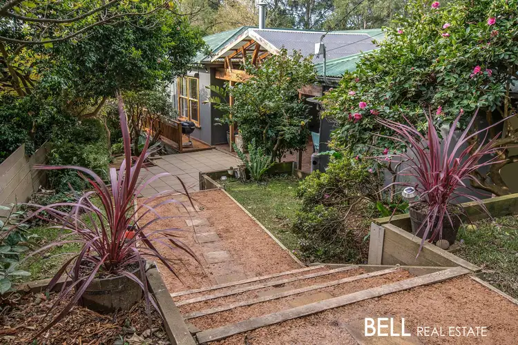 Second view of Homely house listing, 31 Summerlea Road, Mount Dandenong VIC 3767