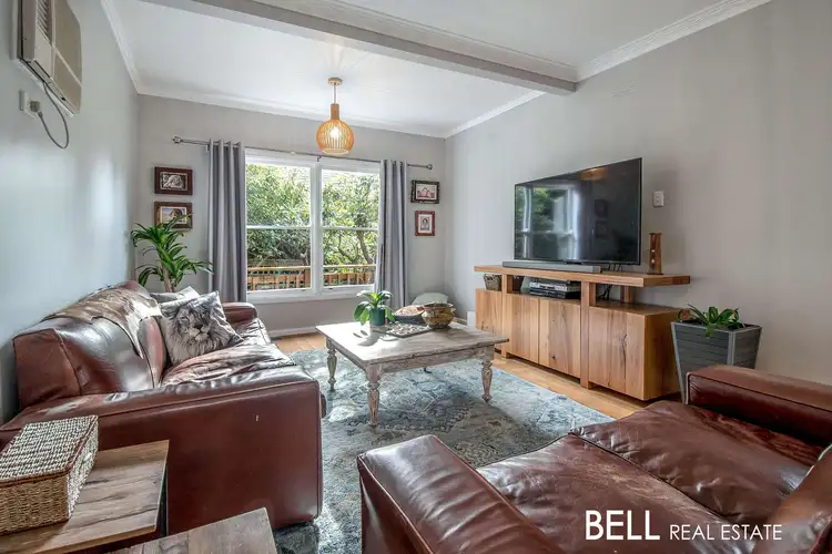 Fourth view of Homely house listing, 31 Summerlea Road, Mount Dandenong VIC 3767