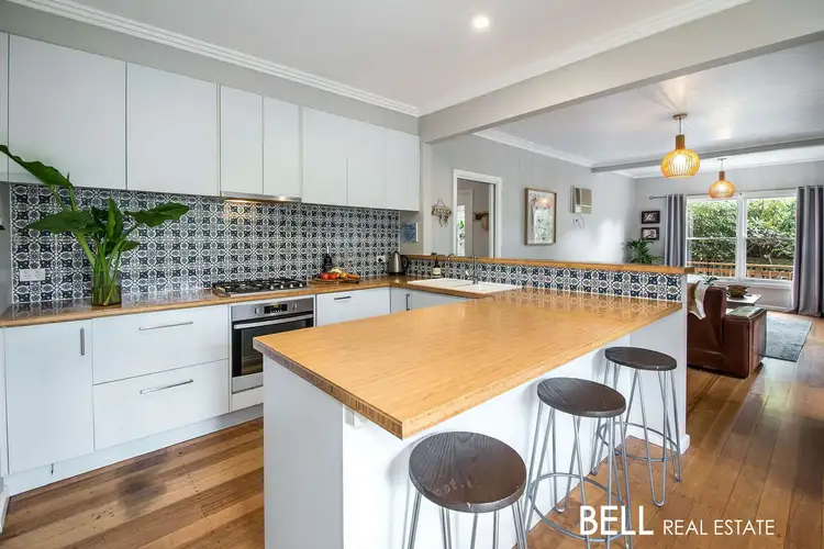 Fifth view of Homely house listing, 31 Summerlea Road, Mount Dandenong VIC 3767