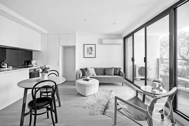 103/388 Hampton Street, Hampton VIC 3188
