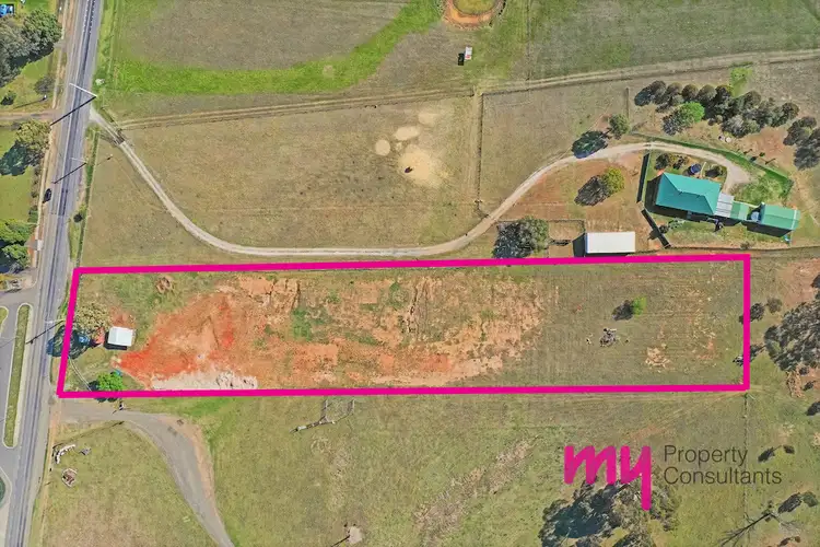 297 Cawdor Road, Cawdor NSW 2570
