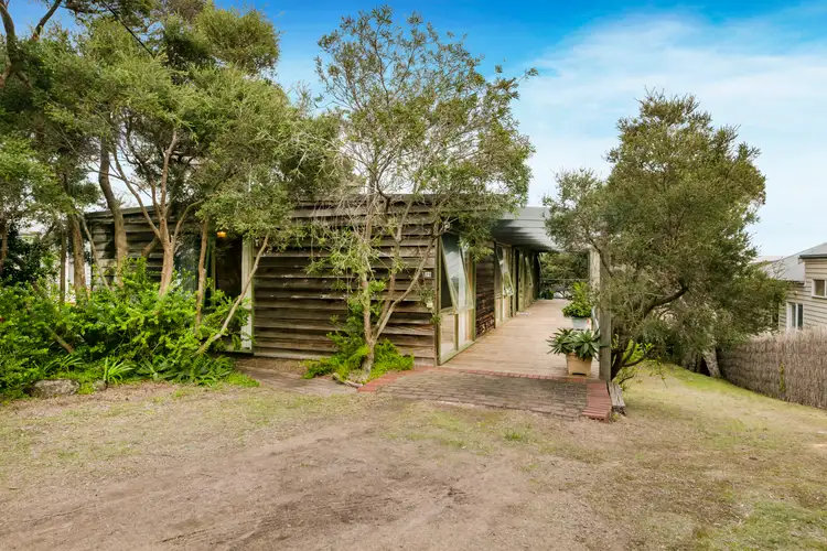 Second view of Homely house listing, 39 Harleian Street, Blairgowrie VIC 3942
