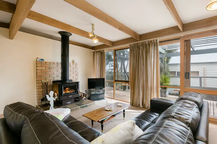Third view of Homely house listing, 39 Harleian Street, Blairgowrie VIC 3942