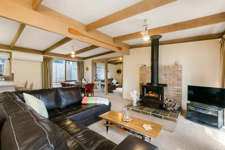 Fourth view of Homely house listing, 39 Harleian Street, Blairgowrie VIC 3942