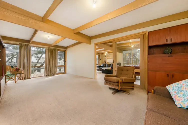Fifth view of Homely house listing, 39 Harleian Street, Blairgowrie VIC 3942