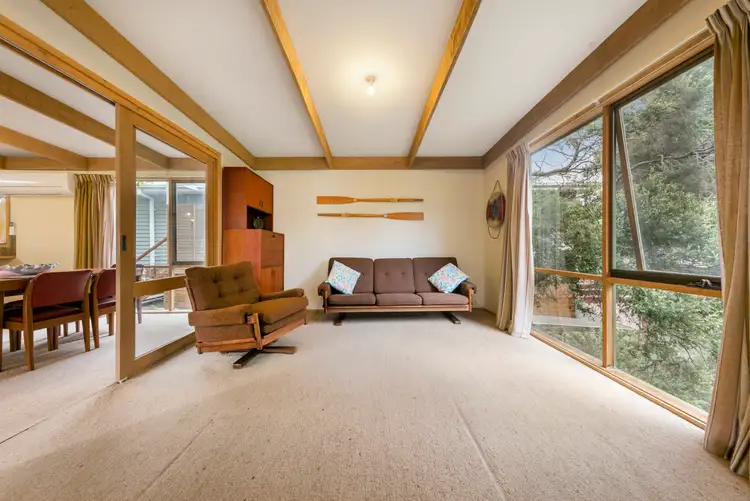 Sixth view of Homely house listing, 39 Harleian Street, Blairgowrie VIC 3942