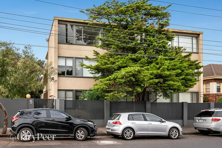 21/5-9 Fulton Street, St Kilda East VIC 3183