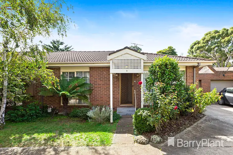 3/19-21 Wilson Street, Cheltenham VIC 3192