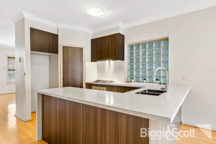 Third view of Homely townhouse listing, 7/6 Transport Street, Braybrook VIC 3019
