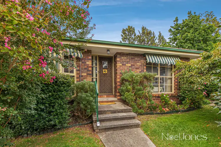 5/37-39 Beaufort Road, Croydon VIC 3136