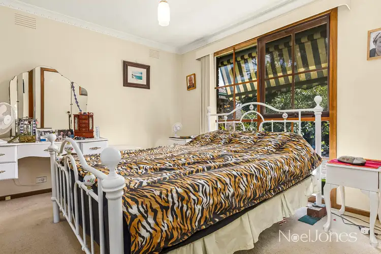 Fifth view of Homely unit listing, 5/37-39 Beaufort Road, Croydon VIC 3136