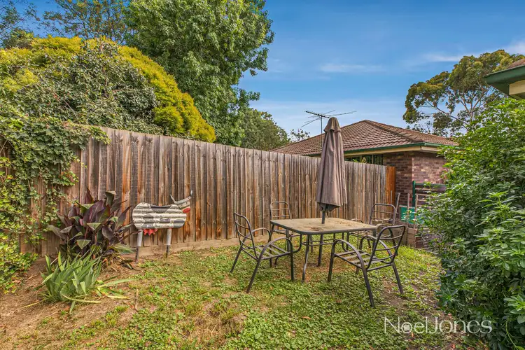 Sixth view of Homely unit listing, 5/37-39 Beaufort Road, Croydon VIC 3136
