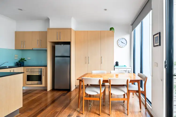 Fifth view of Homely apartment listing, 21/110 Union Road, Ascot Vale VIC 3032