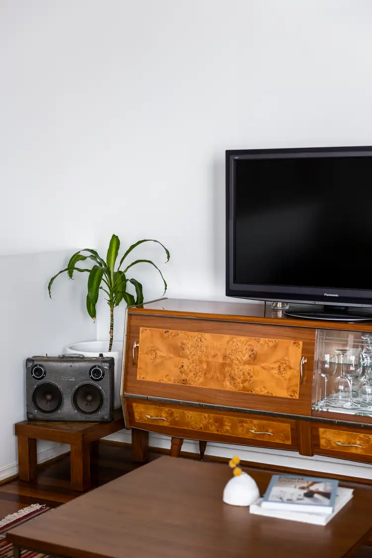 Sixth view of Homely apartment listing, 21/110 Union Road, Ascot Vale VIC 3032