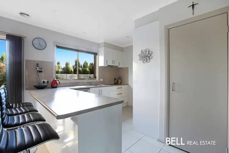 Fifth view of Homely unit listing, 14A Highpoint Avenue, Mooroolbark VIC 3138