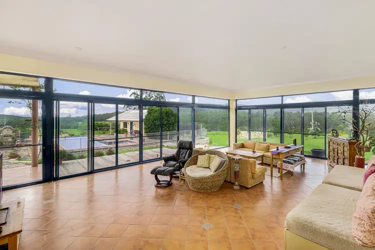 Second view of Homely rural property listing, 188 Hyndmans Creek Road, Byabarra NSW 2446
