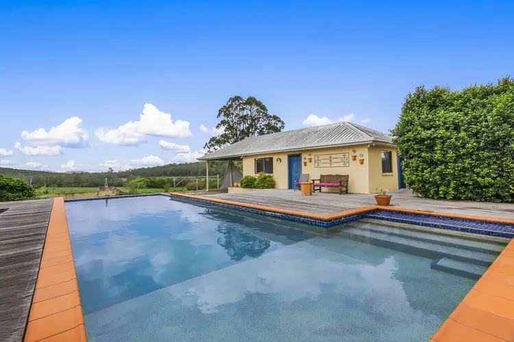 Third view of Homely rural property listing, 188 Hyndmans Creek Road, Byabarra NSW 2446