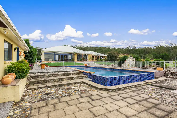 Fourth view of Homely rural property listing, 188 Hyndmans Creek Road, Byabarra NSW 2446