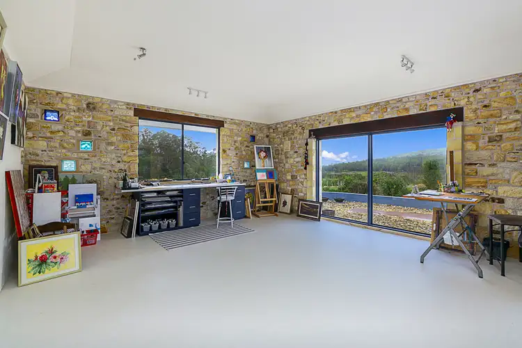 Fifth view of Homely rural property listing, 188 Hyndmans Creek Road, Byabarra NSW 2446