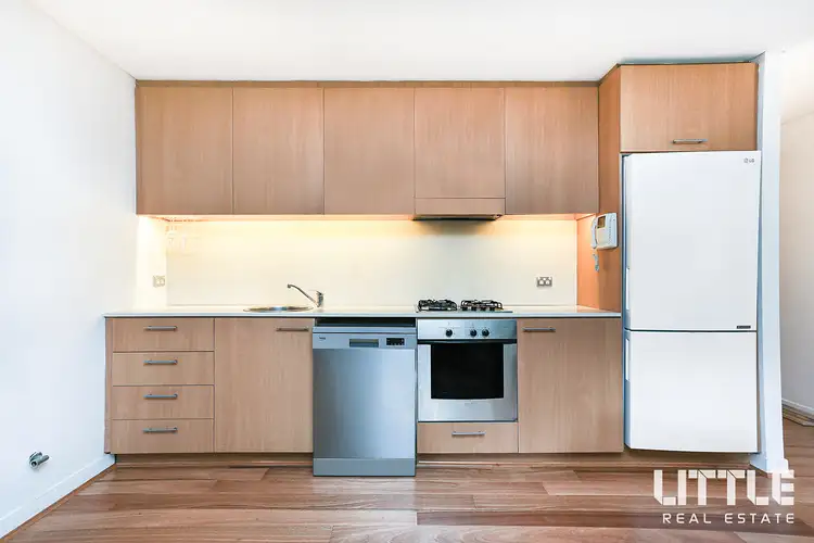 106/8 Cooper Street, Surry Hills NSW 2010