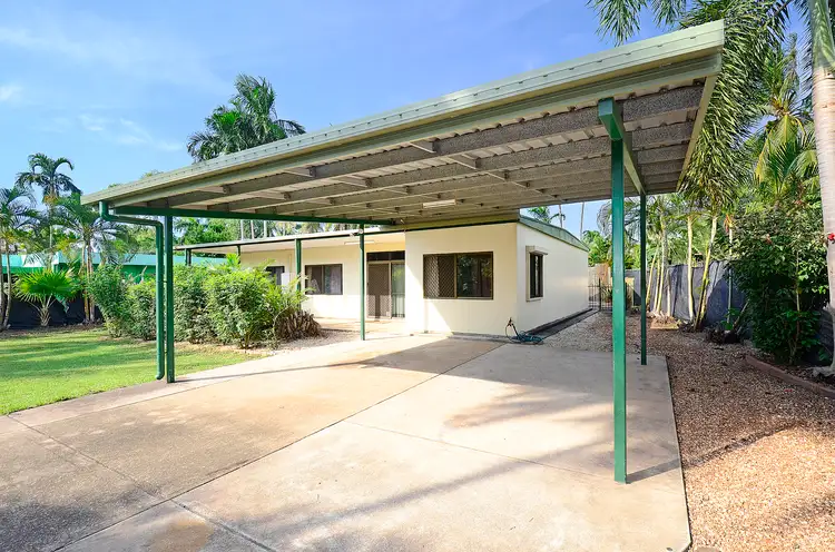 36 Mueller Road, Karama NT 812