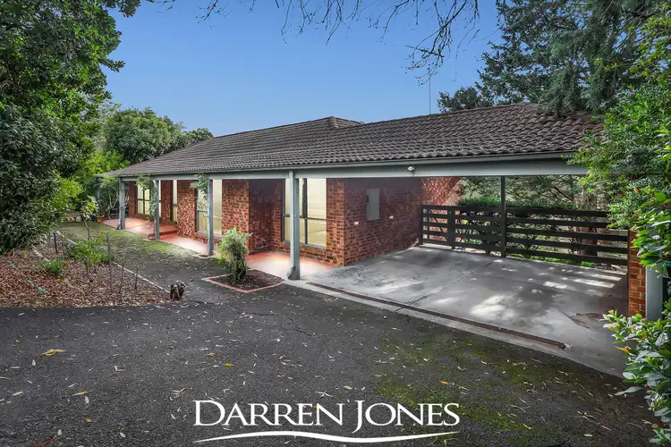 Main view of Homely unit listing, 9/167 Pitt Street, Eltham VIC 3095
