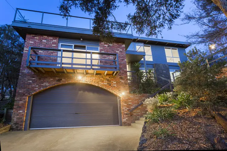 Main view of Homely house listing, 6 Robyn Court, Rye VIC 3941