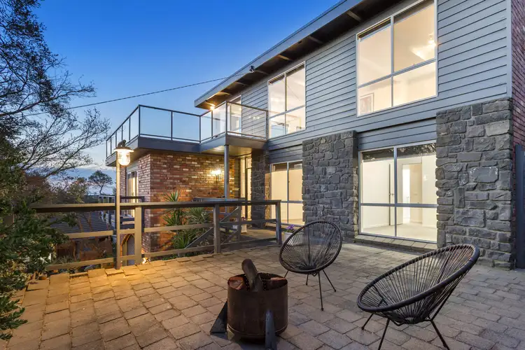 Second view of Homely house listing, 6 Robyn Court, Rye VIC 3941