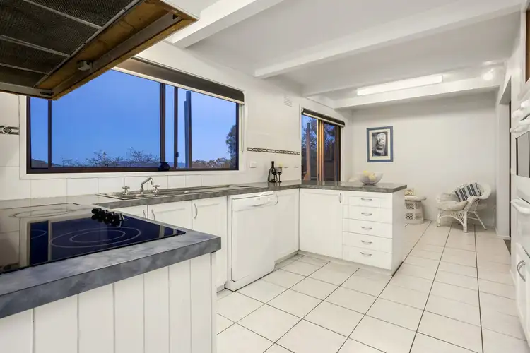 Fifth view of Homely house listing, 6 Robyn Court, Rye VIC 3941