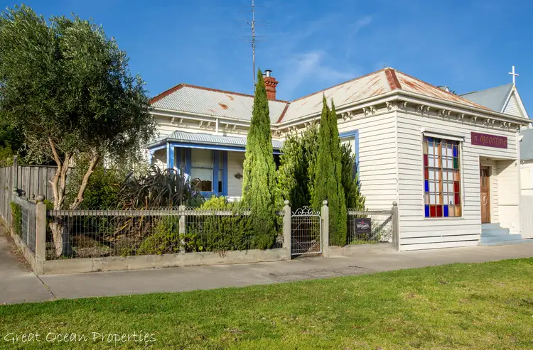 Main view of Homely house listing, 21-23 Nelson Street, Apollo Bay VIC 3233