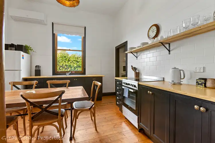 Fifth view of Homely house listing, 21-23 Nelson Street, Apollo Bay VIC 3233