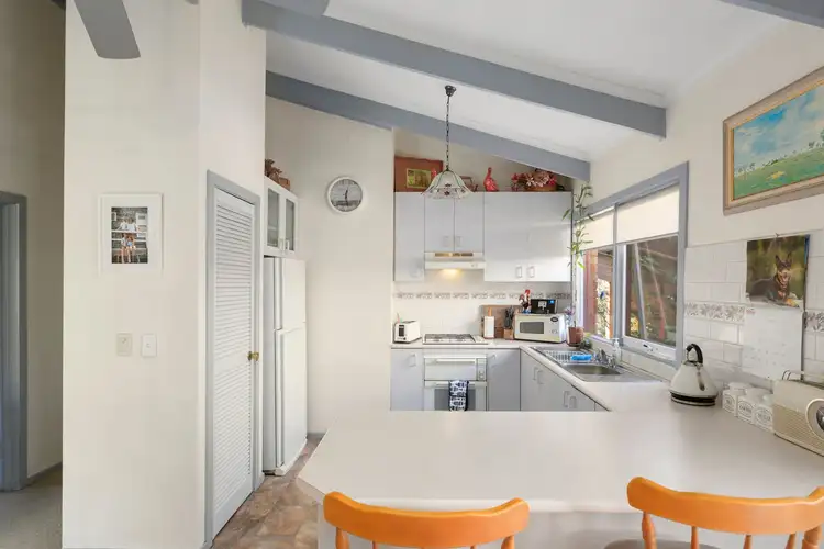 Third view of Homely house listing, 42 Endeavour Drive, Ocean Grove VIC 3226