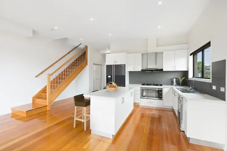 Sixth view of Homely townhouse listing, 1/21 Alexander Avenue, Oakleigh East VIC 3166