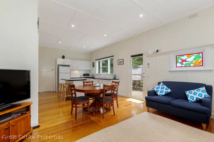 Fourth view of Homely house listing, 15 Moore Street, Apollo Bay VIC 3233
