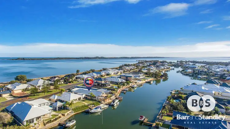6a San Marco Promenade, Pelican Point WA 6230