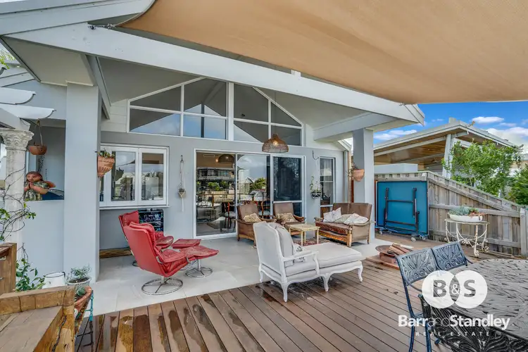 Sixth view of Homely house listing, 6a San Marco Promenade, Pelican Point WA 6230