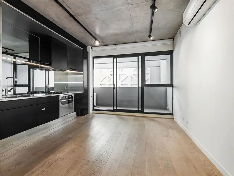 Fourth view of Homely apartment listing, 206/36 Porter Street, Prahran VIC 3181