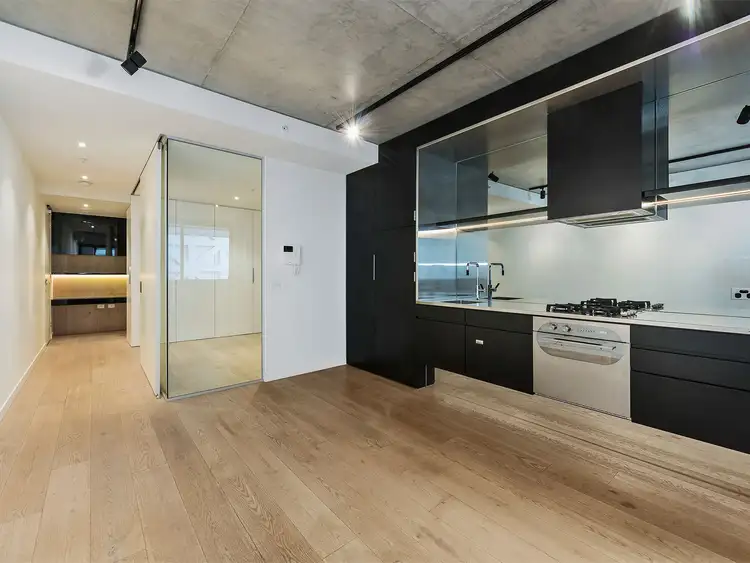 Sixth view of Homely apartment listing, 206/36 Porter Street, Prahran VIC 3181