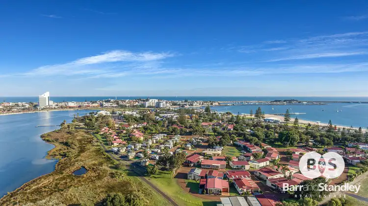 Second view of Homely unit listing, PH/39 Koombana Bay Discovery Park, Bunbury WA 6230