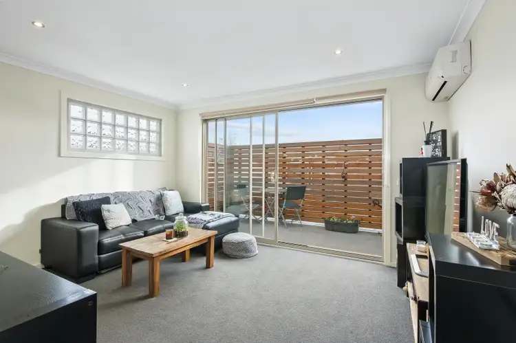 Fourth view of Homely townhouse listing, 1a Haymes Crescent, Golden Point VIC 3350