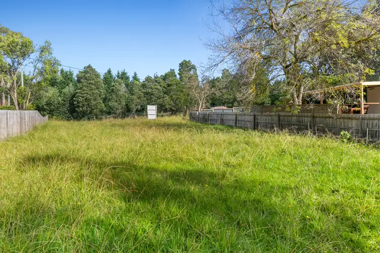 Main view of Homely land listing, 181 Badger Creek Road, Badger Creek VIC 3777