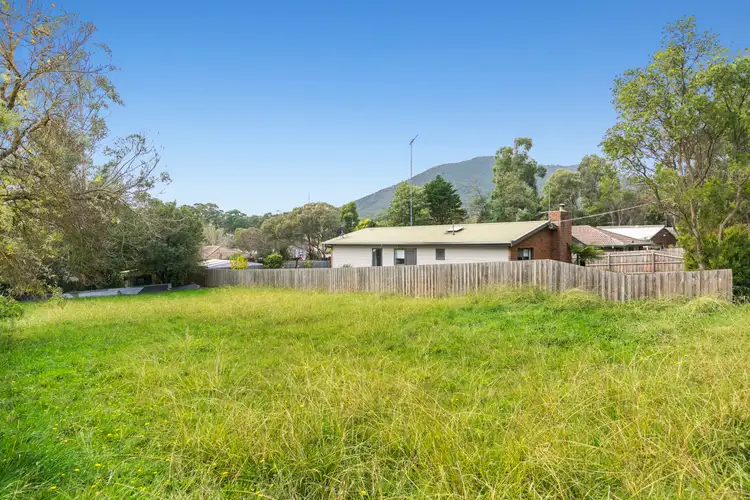 Third view of Homely land listing, 181 Badger Creek Road, Badger Creek VIC 3777