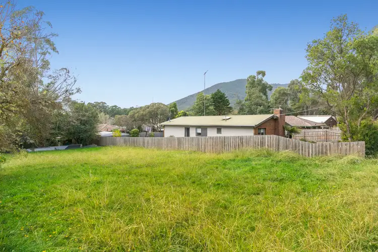Fifth view of Homely land listing, 181 Badger Creek Road, Badger Creek VIC 3777