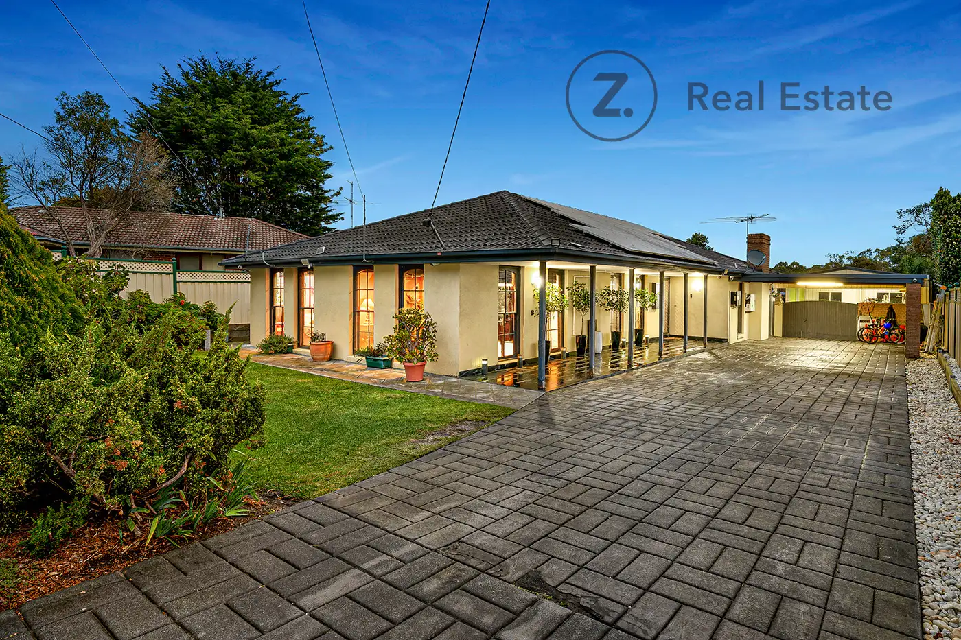 Main view of Homely house listing, 66 Anthony Street, Langwarrin VIC 3910