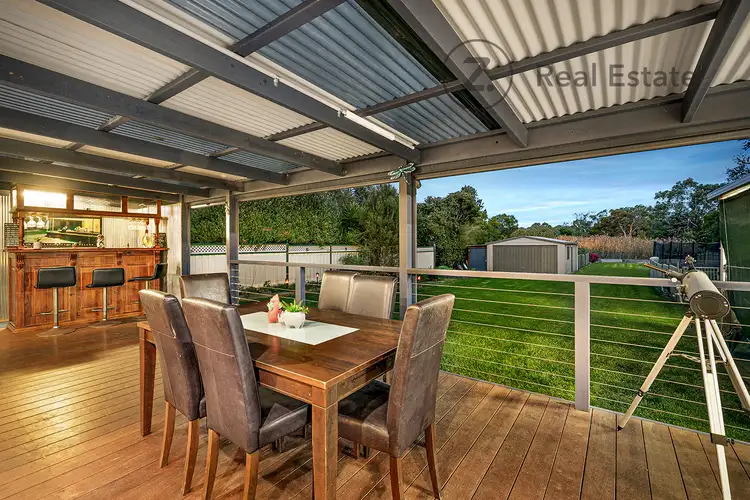 Second view of Homely house listing, 66 Anthony Street, Langwarrin VIC 3910
