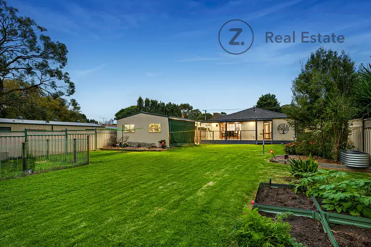 Fourth view of Homely house listing, 66 Anthony Street, Langwarrin VIC 3910