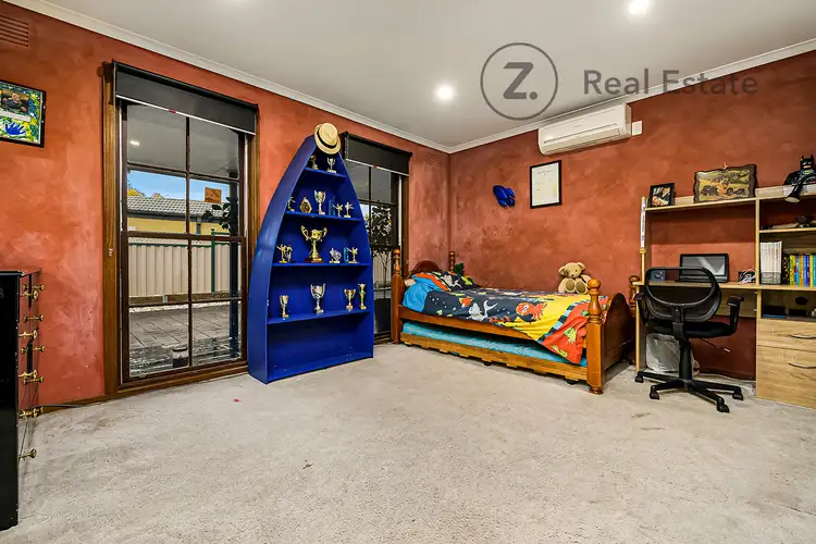 Seventh view of Homely house listing, 66 Anthony Street, Langwarrin VIC 3910