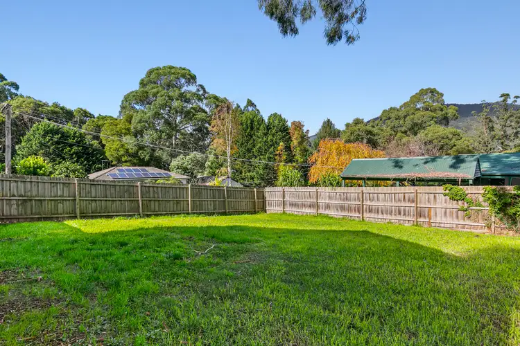 Second view of Homely house listing, 32 Patrick Street, Millgrove VIC 3799