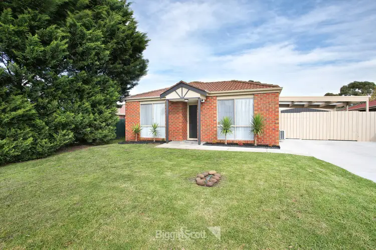 Main view of Homely house listing, 16 Greenmantle Close, Cranbourne West VIC 3977