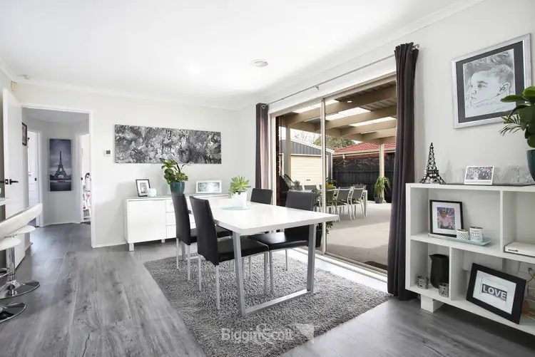 Fourth view of Homely house listing, 16 Greenmantle Close, Cranbourne West VIC 3977
